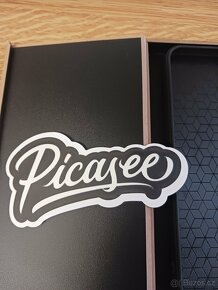 Kryt Picasee Samsung Galaxy A14 5G - 2