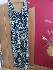 Letní šaty - 2