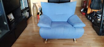 Sedací souprava - 2