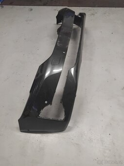Přední nárazník Bmw G30 LCI - 2