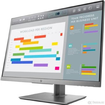 Monitor HP E243i - 2