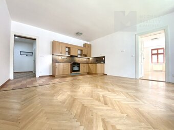 Prodej bytu 3+kk, 95 m², Brno - Žabovřesky, ev.č. 110051 - 2