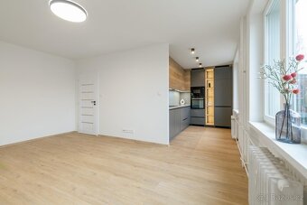 Prodej bytu 2+1 , ul. Vnitřní, Orlová Lutyně - 2