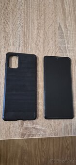 Samsung GALAXY A71 - 2