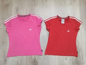 TRIČKO ADIDAS vel. 158-164 - 2