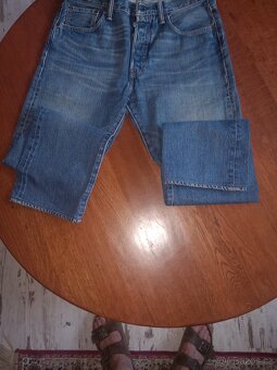 Levi's 501- W31 L30 - 2
