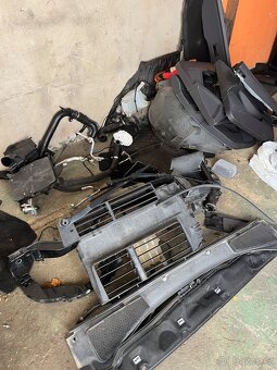 Ford Focus 1.0 EcoBoost,r.v.2016 - 2