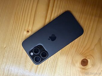 IPhone 15 PRO 256Gb - 2