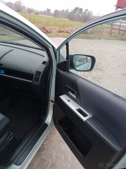 Mazda 5 - (5-7 míst ) - 2