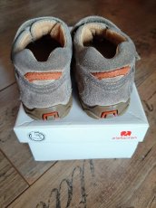 Dětské letní boty zn. Elefanten vel. 24 - 2