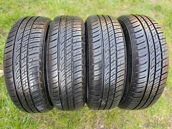 4x Letní pneu Barum Brillantis 2 - 175/65 R14 - 95% - 2
