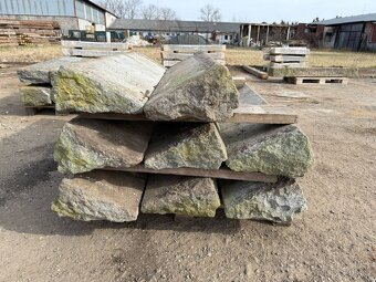 Žulové schody 21 - 2