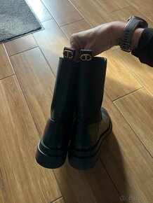 TWINSET boots - 2