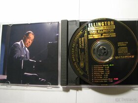 Duke Ellington And His Orchestra- Jazz Party In Stereo - 2