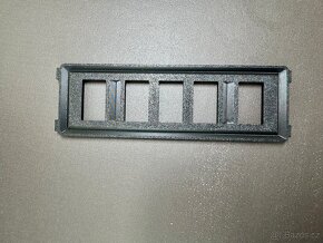 VW golf mk2 panel oken - 2