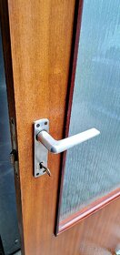 Dveře interiérové - 2