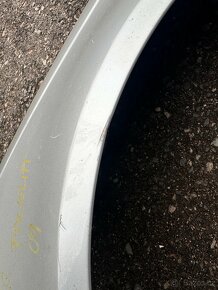 Prodám lp blatník na audi A6 2009 - 2