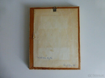 obrázek - paličkovaná krajka - Mráčková - 2