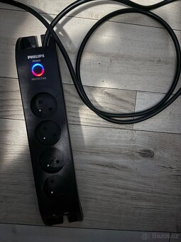 Přepěťova ochrana “prodlužka” - 2