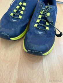 Dětské boty energetics 35 - 2