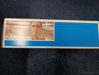 Originální toner HP 309A Žlutá (Q2672A), Žlutá 4000 stran - 2