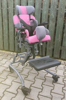 Židlička Madita Fun 1. - 2