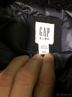 Detska perova bunda GAP - 2