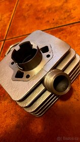 Prodám nové díly na simson S70 - 2