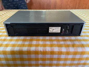 Video magnetofon Panasonic - 2