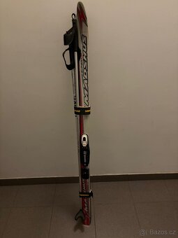 Detske bezky a boty vel 33 - 2