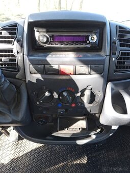 Fiat Ducato 2.8 JTD 94kw MAXI - 2