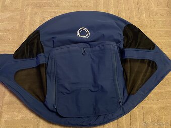 Bugaboo Donkey stříška - 2