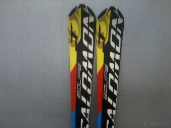 Lyže Salomon 130cm. - 2