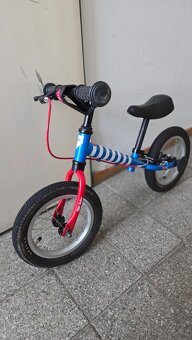 Odrážedlo Yedoo Little Sailor - 2