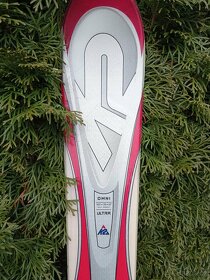 Sjezdové lyže K2 - dámské - 2