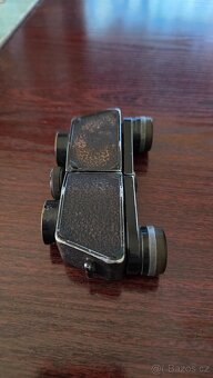 Dalekohled Zeiss - 2