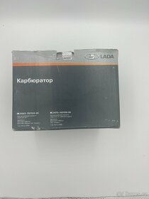 Karburátor Lada 2101-2107 / 2121 Niva - 2