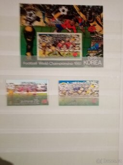 ZNÁMKY DLE FOTO - 2