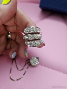 Swarovaki souprava - 2