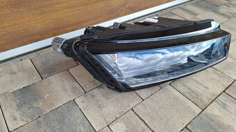 Škoda Octavia IV 4 5E4941016B - 2