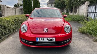 Vw Beetle 1.2 TSI 77kw - 2