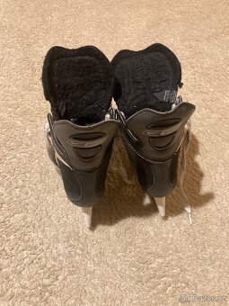 Brusle na led Bauer, velikost 36 - 2