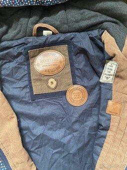 Jarní bunda Naketano S - 2