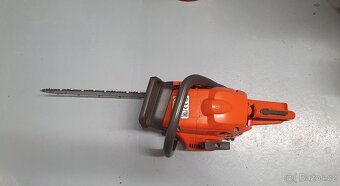 Motorová pila Husqvarna 345 e - 2