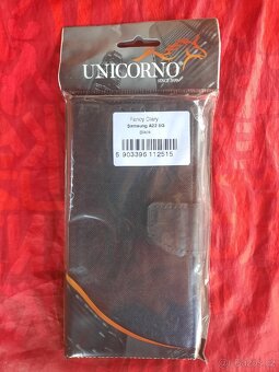 Samsung A22/A32/A33/A53/S23 ochranné kryty - 2