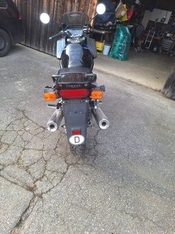 Yamaha XJ 900 S Diversion - 2