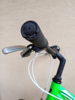 Dětské kolo Maxbike 20" - 2