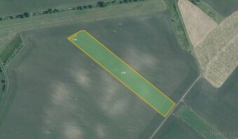 Zemědělská půda, prodej, Nesvačilka, Brno-venkov - 2