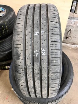 225/55 R17 97W letní pneu - DOT 2019 - 2