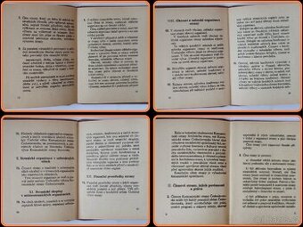 Stanovy KSČ / 1954 - 2